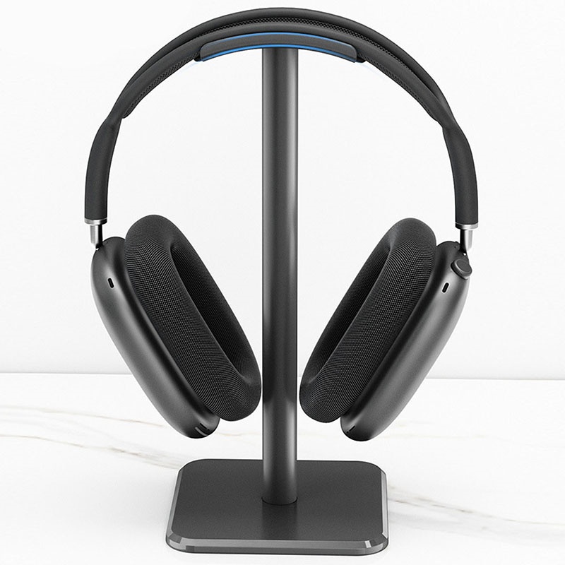 Headphone Hook Under - Soporte Universal para auriculares, estante para