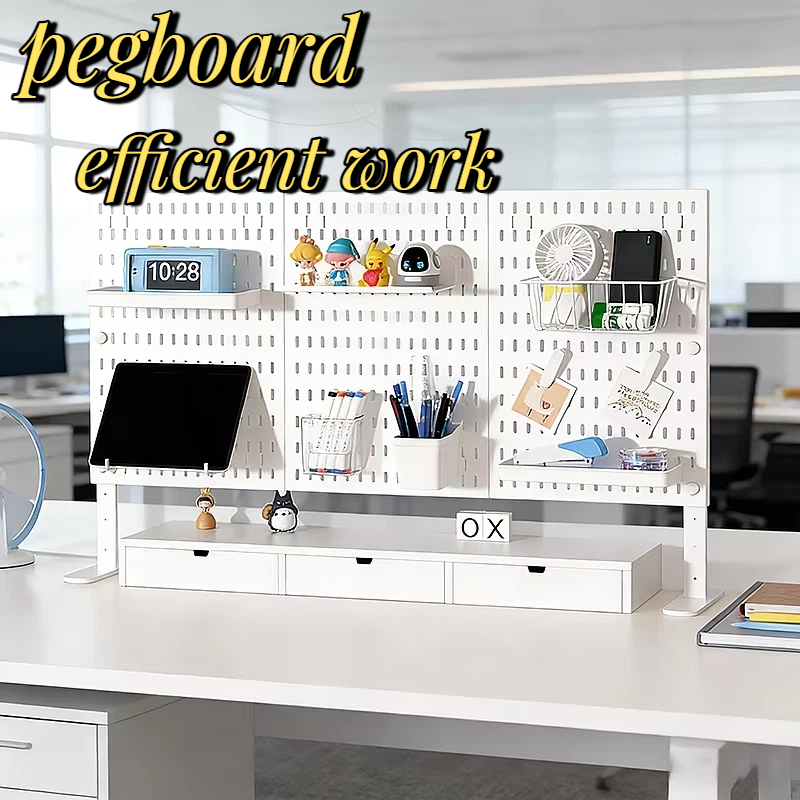 Desk Setup Room - Organizador de Escritorio de PP de
