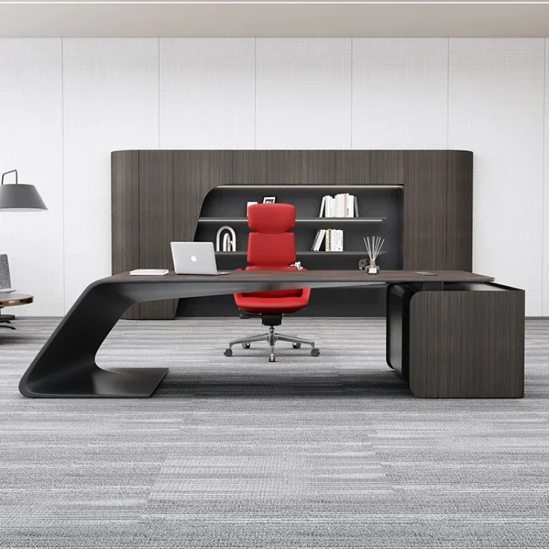 Desk Setup For Work - # Escritorio de Oficina Estético, Accesorios