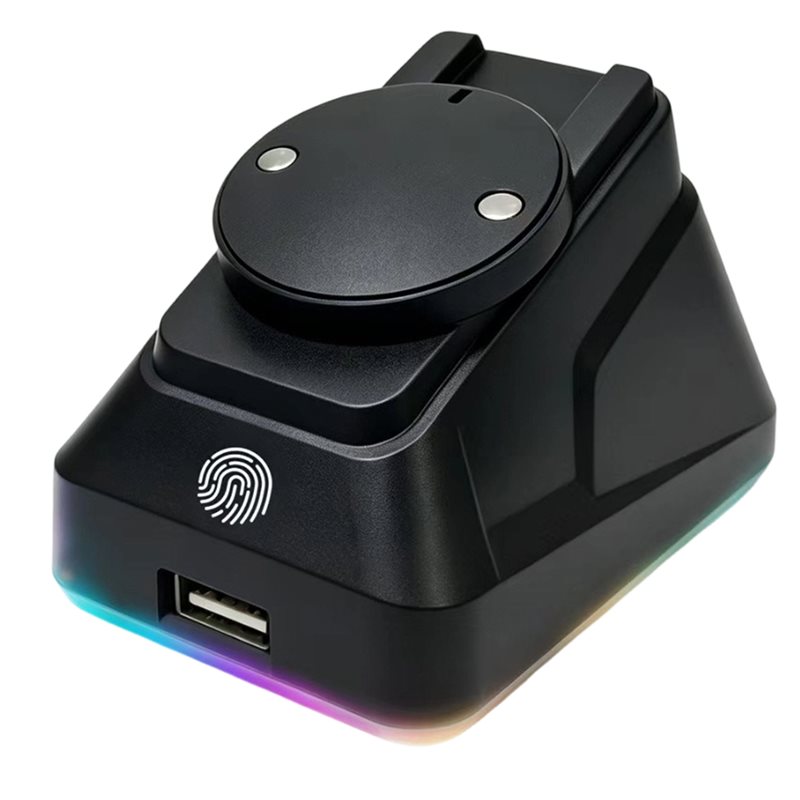 Logitech Mouse G502 - ¡LXYA68Z! Base de Carga para Ratón