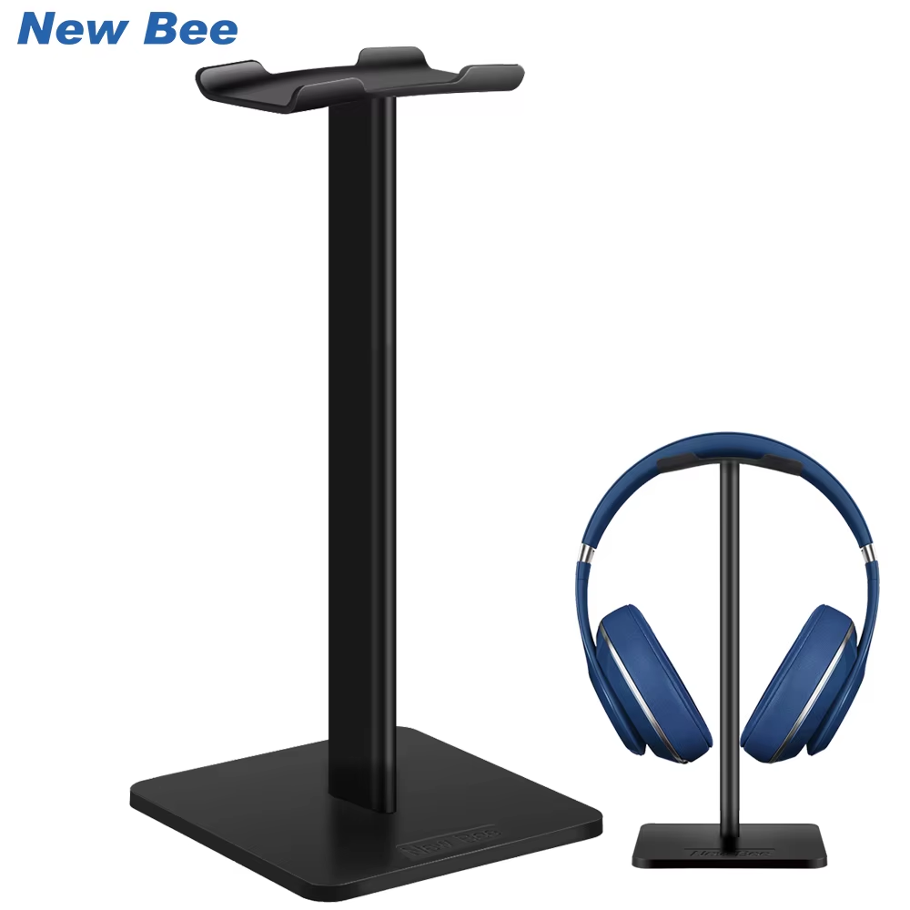 Headphone Hook Under - Nuevo Soporte para Auriculares Bee Z1