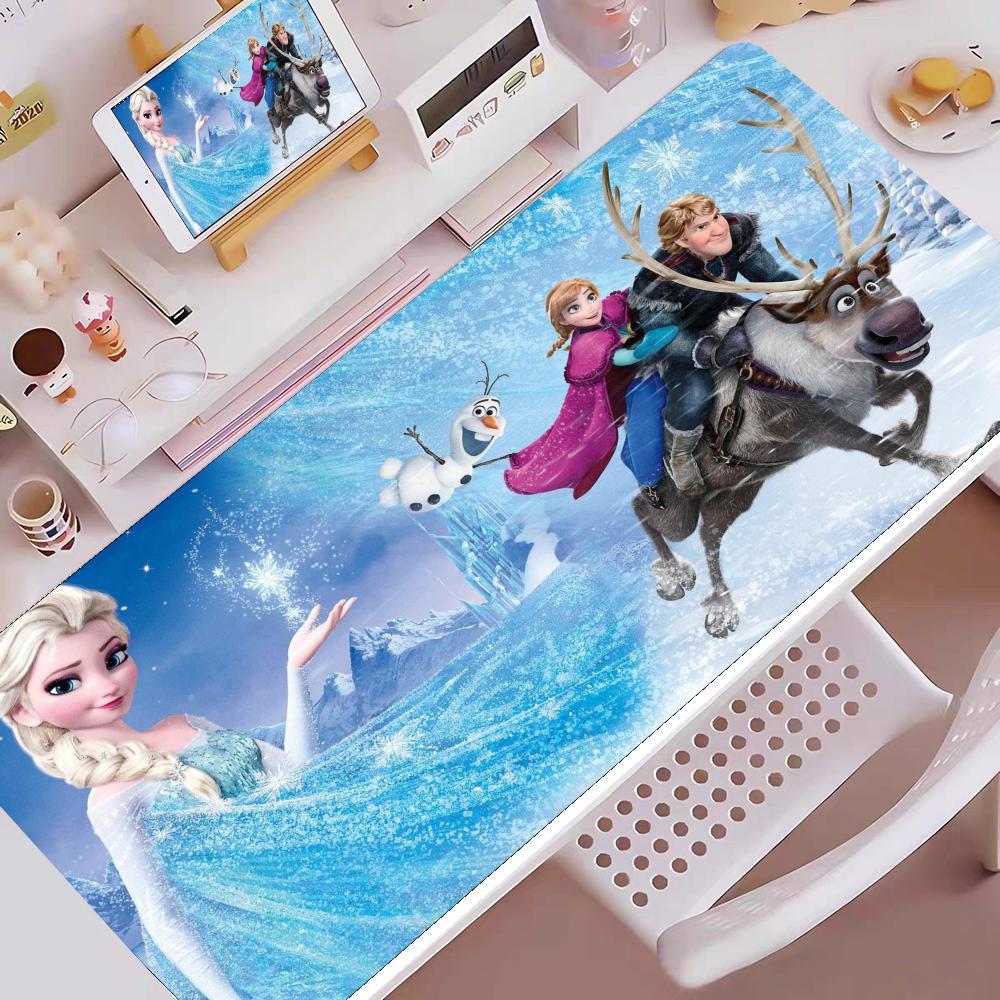 Desk Pad Leather Large - Alfombrilla de ratón antideslizante para niños,