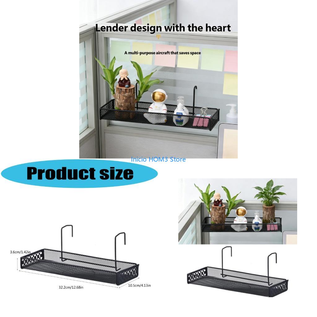 Desk Setup With Plants - A5YD elegante colgador plantas en miniatura