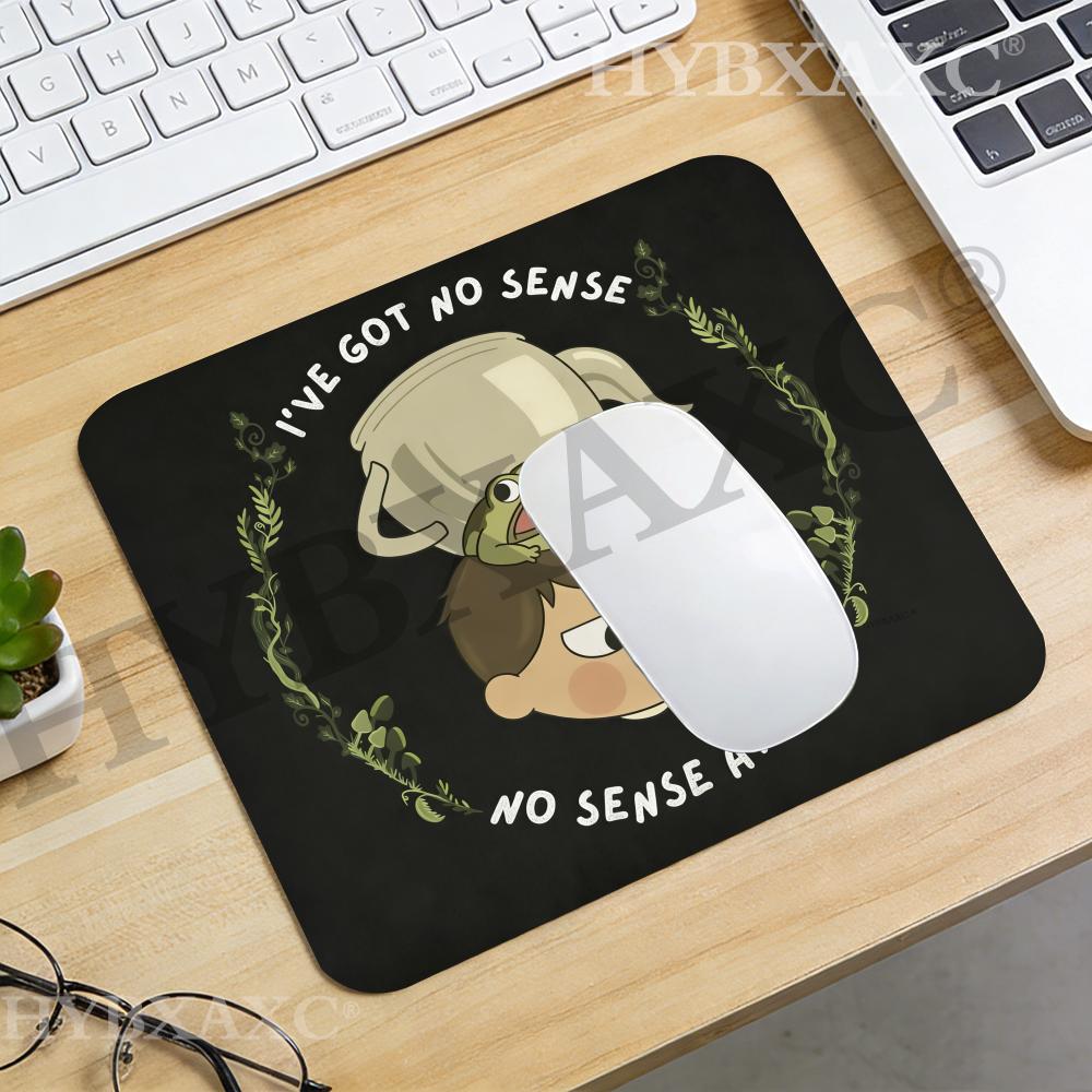 Desk Setup For Work - HYBXAXC Alfombrilla de Escritorio para Oficina