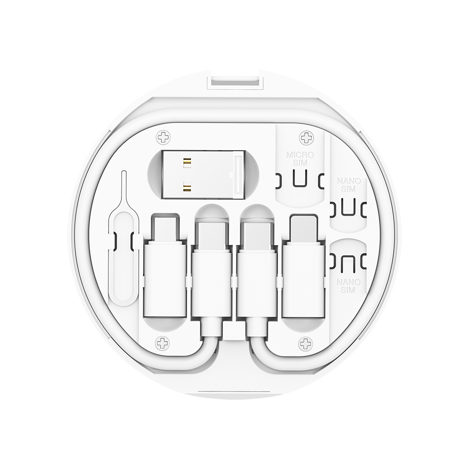 Cingrow USB C a tipo C traje a - Desk Setup Apple reseña y precio