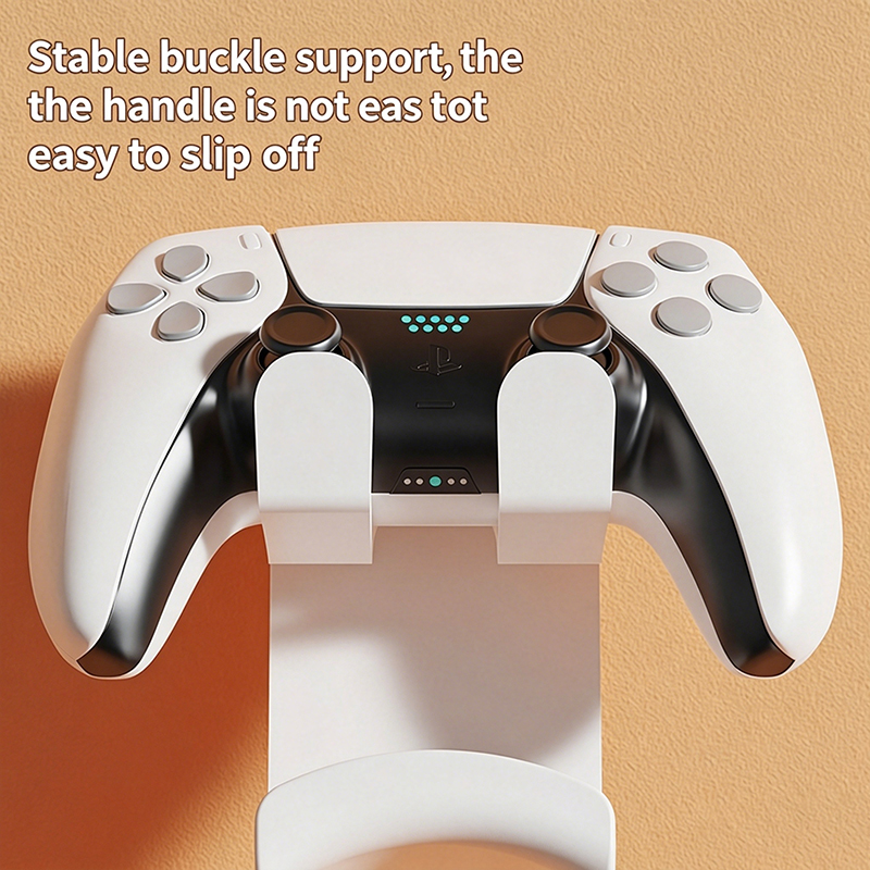Soporte para Auriculares y Con - Headphone Hook Under reseña y precio