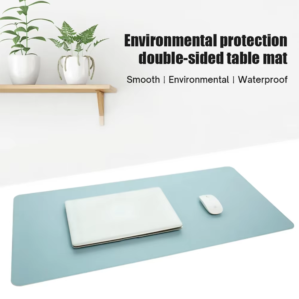 Alfombrilla de Escritorio Impe - Desk Pad Leather Large reseña y precio