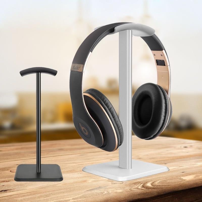 Soporte Universal multifuncion - Headphone Hook Under reseña y precio