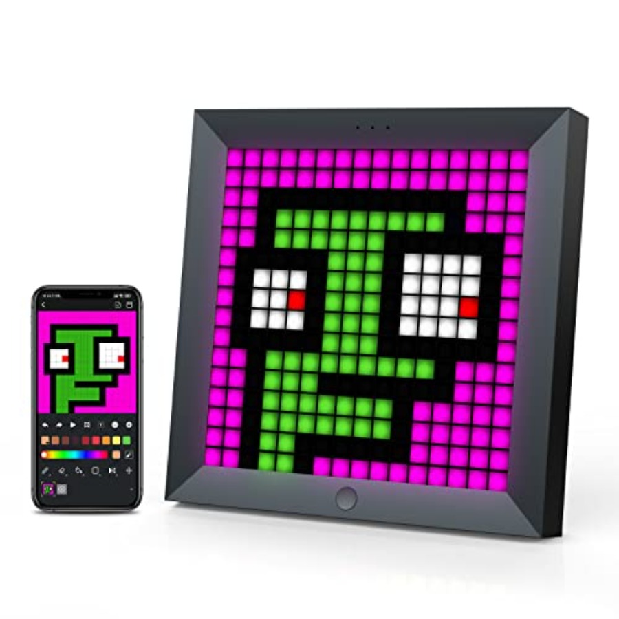 Panel de Pantalla LED de Píxel - Desk Setup Room reseña y precio