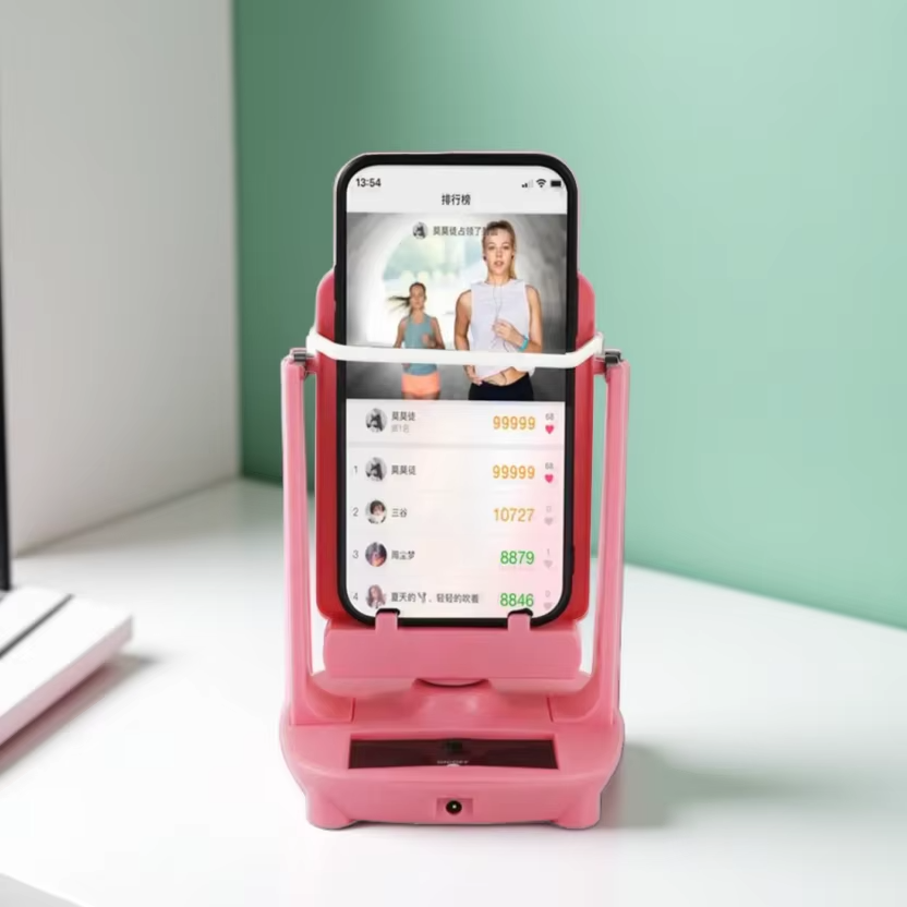 Escritorio para caminar Swing  - Desk Setup Apple reseña y precio