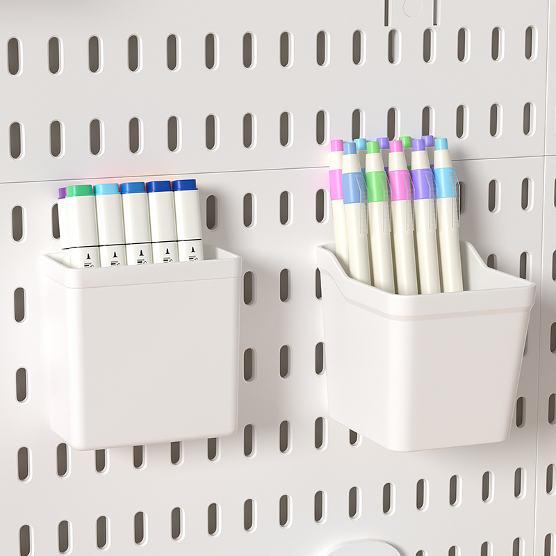 Organizador de Escritorio de P - Desk Setup Room reseña y precio