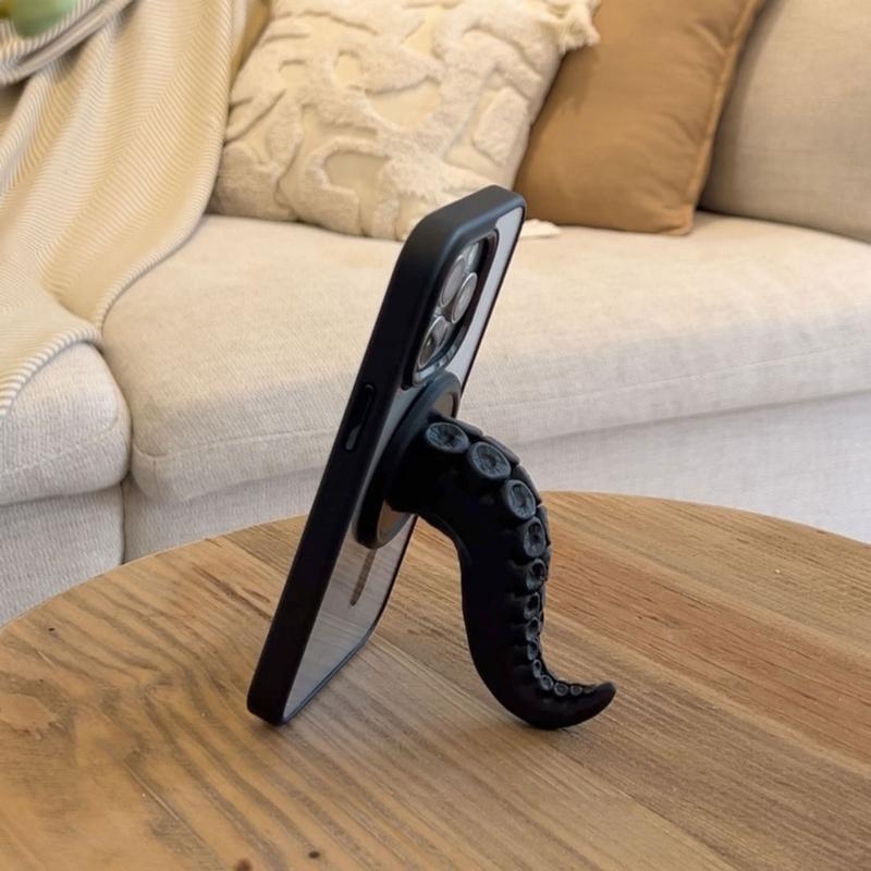 Práctico soporte mano con func - Desk Setup Creator reseña y precio