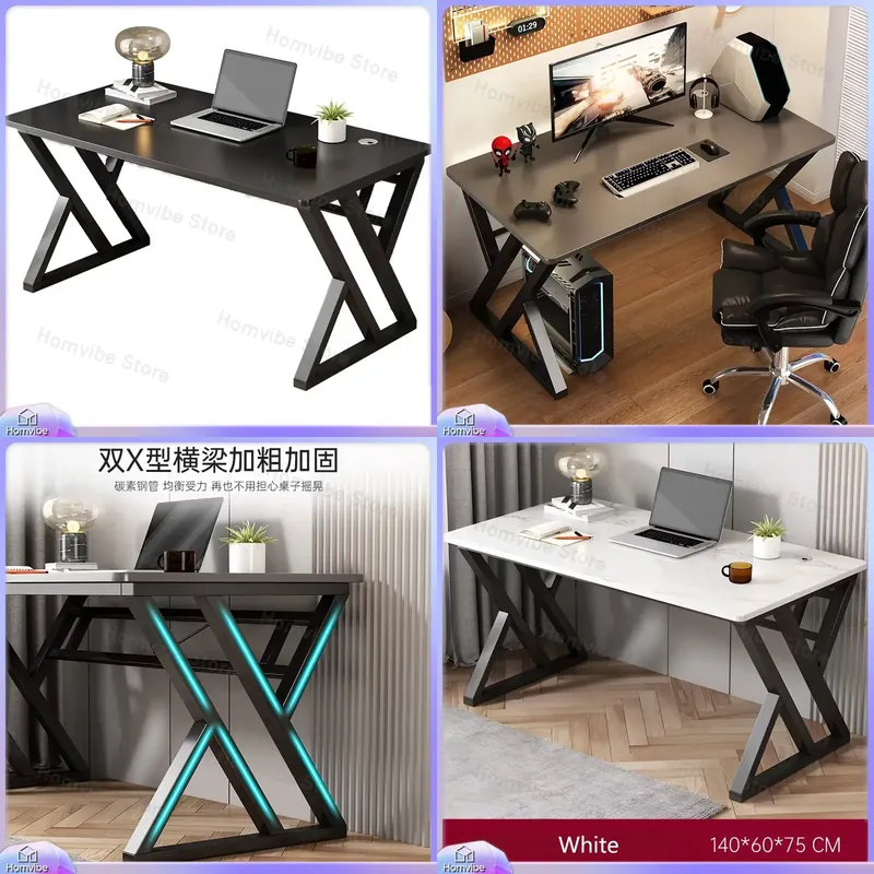 Escritorio de Computadora Mode - Desk Setup L Shaped reseña y precio