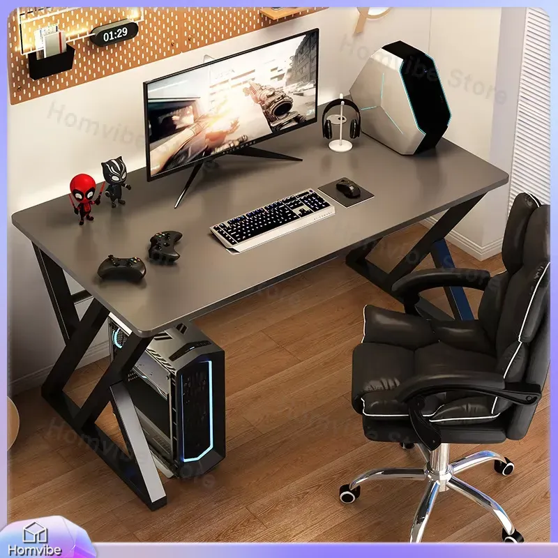 Escritorio de Computadora Mode - Desk Setup L Shaped reseña y precio