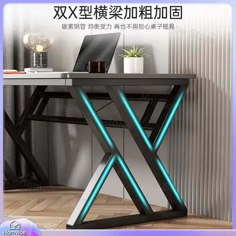 Escritorio de Computadora Mode - Desk Setup L Shaped reseña y precio