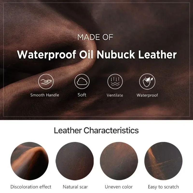 Alfombrilla de ratón de piel d - Desk Pad Leather Large reseña y precio