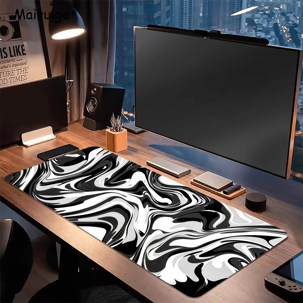 Alfombrilla de escritorio de g - Desk Setup For Work reseña y precio