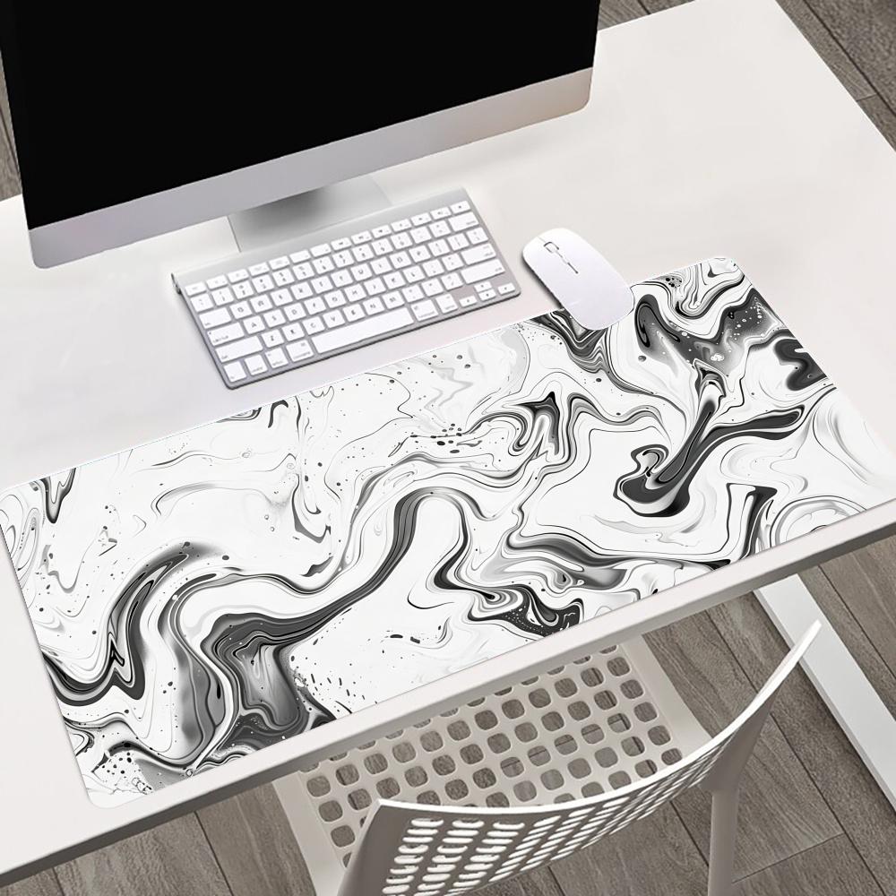 Alfombrilla de escritorio de g - Desk Setup For Work reseña y precio