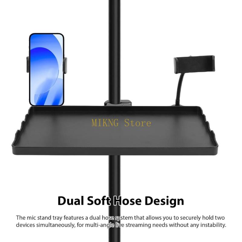 Organizadores configuración te - Desk Setup Creator reseña y precio