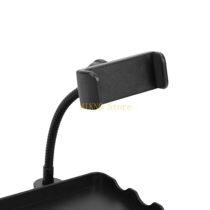 Organizadores configuración te - Desk Setup Creator reseña y precio