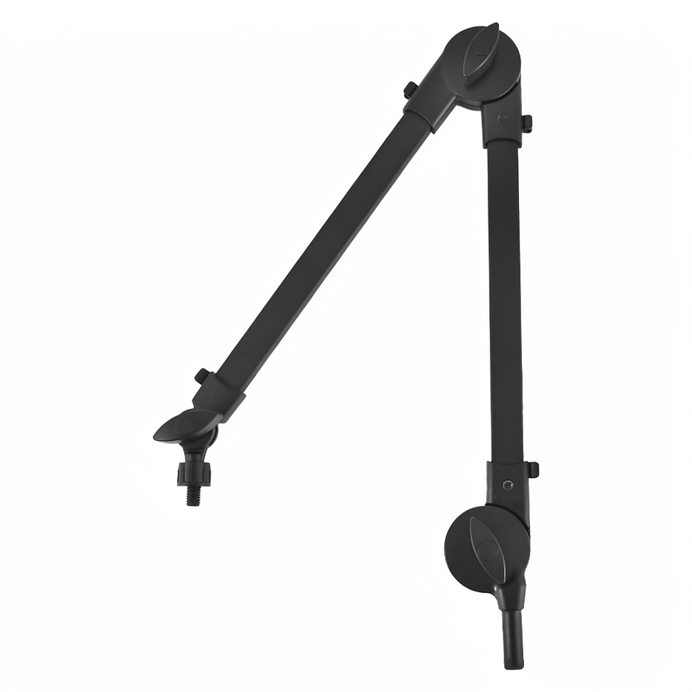 Soporte de escritorio para tel - Desk Setup Creator reseña y precio