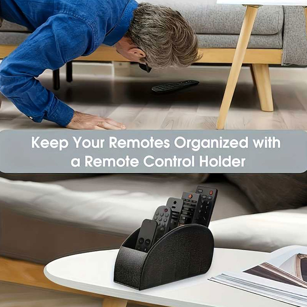 Caja de almacenamiento con múl - Desk Setup At Home reseña y precio