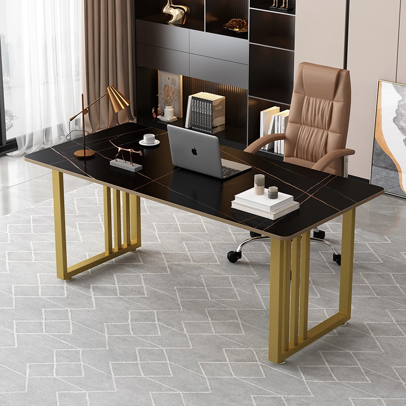 Escritorios para juegos y estu - Desk Setup L Shaped reseña y precio