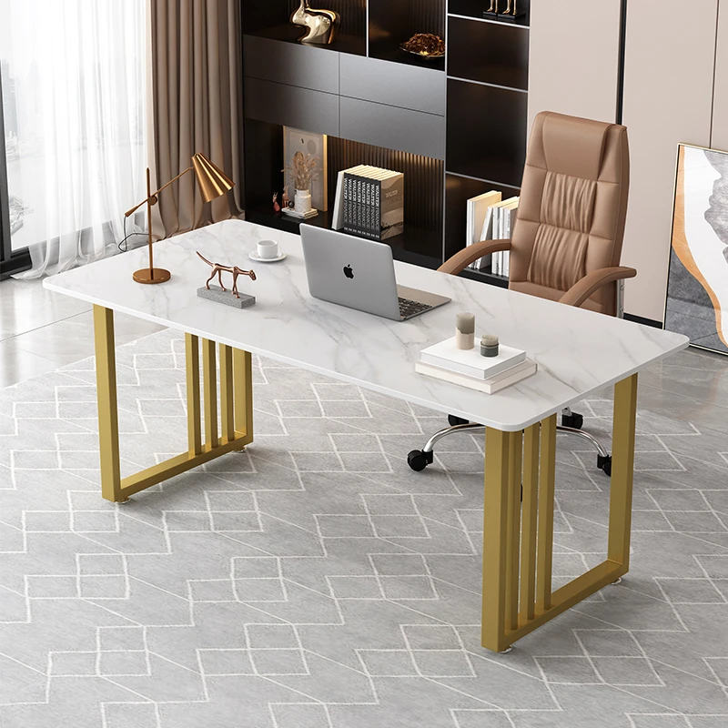 Escritorios para juegos y estu - Desk Setup L Shaped reseña y precio