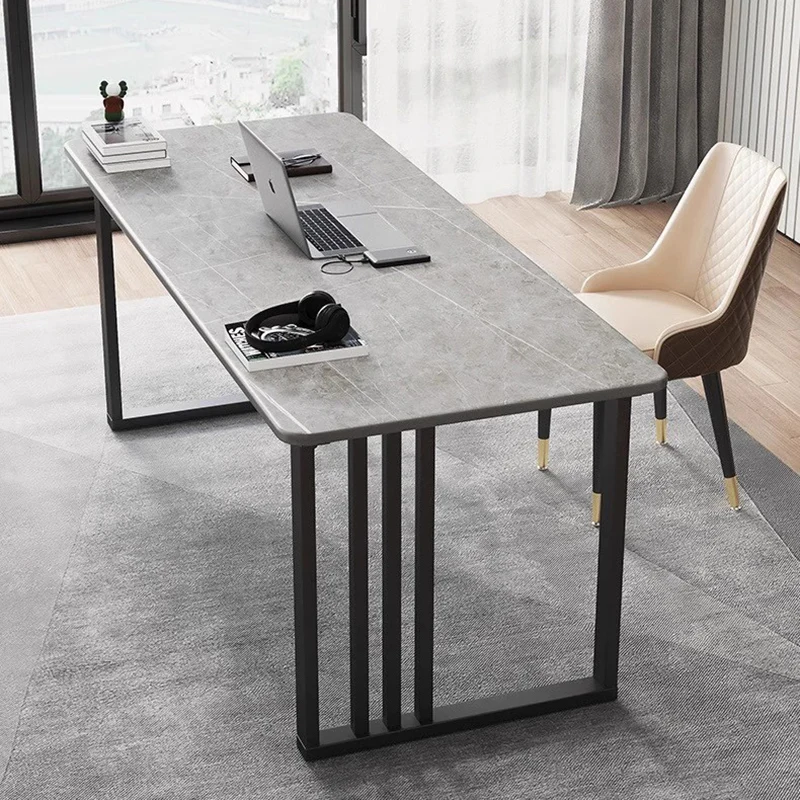 Escritorios para juegos y estu - Desk Setup L Shaped reseña y precio