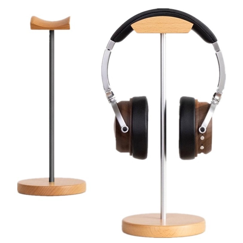 Soporte para Auriculares de Ma - Headphone Hook Under reseña y precio