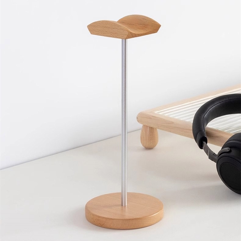 Soporte para Auriculares de Ma - Headphone Hook Under reseña y precio