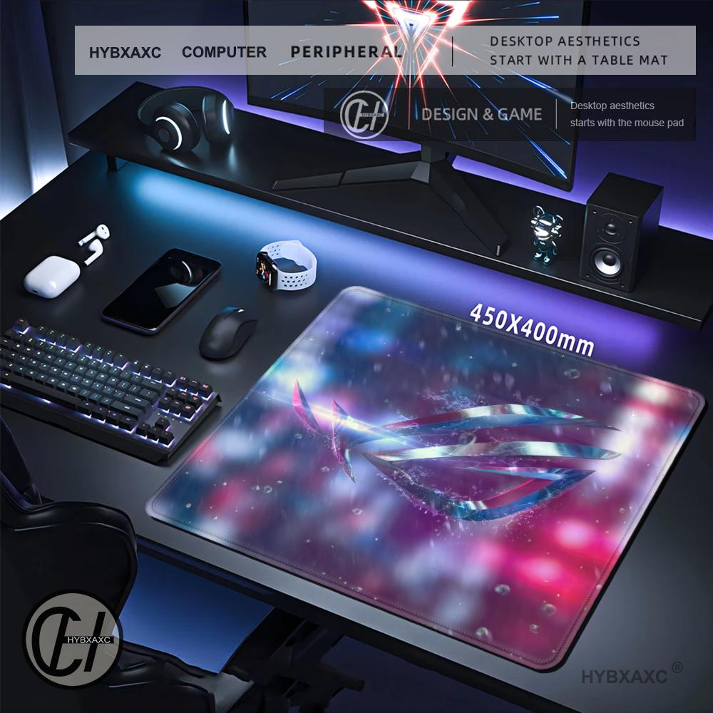 Alfombrilla de Ratón Pequeña G - Desk Setup For Work reseña y precio