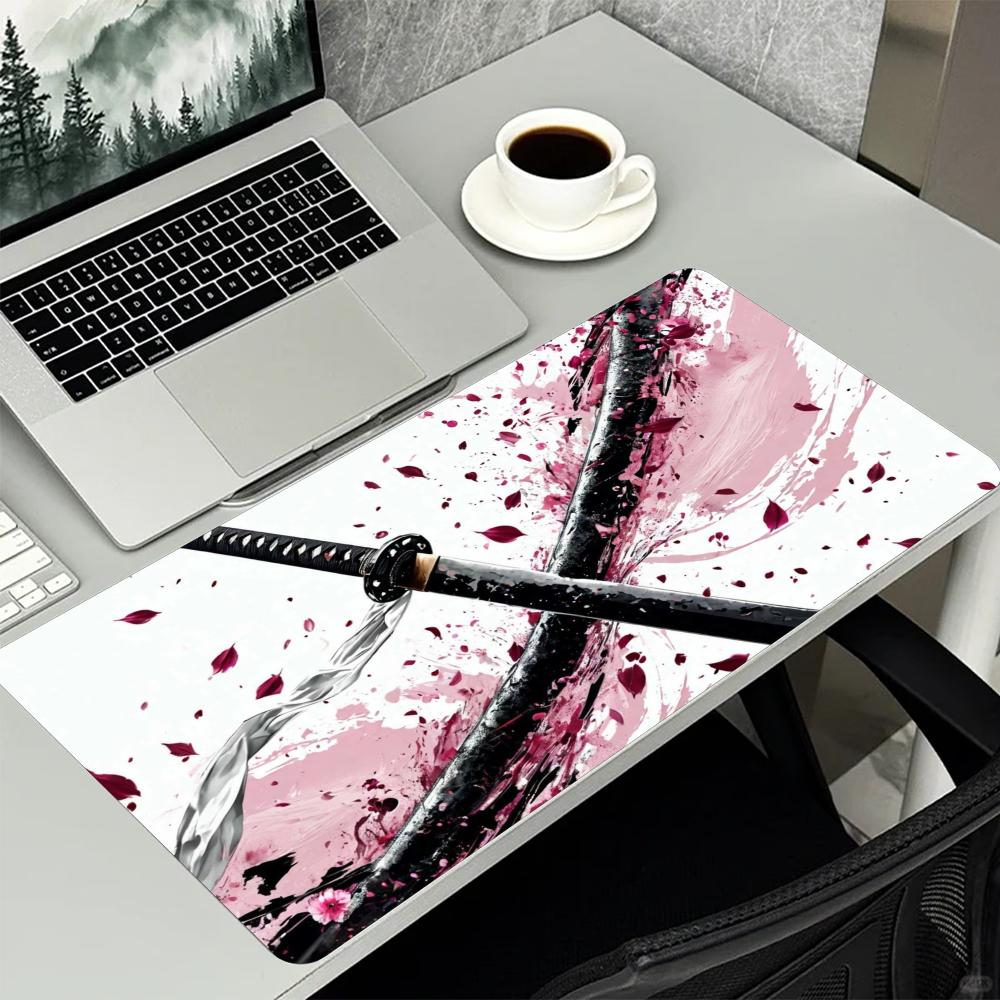 Alfombrilla de Escritorio con  - Desk Setup For Work reseña y precio