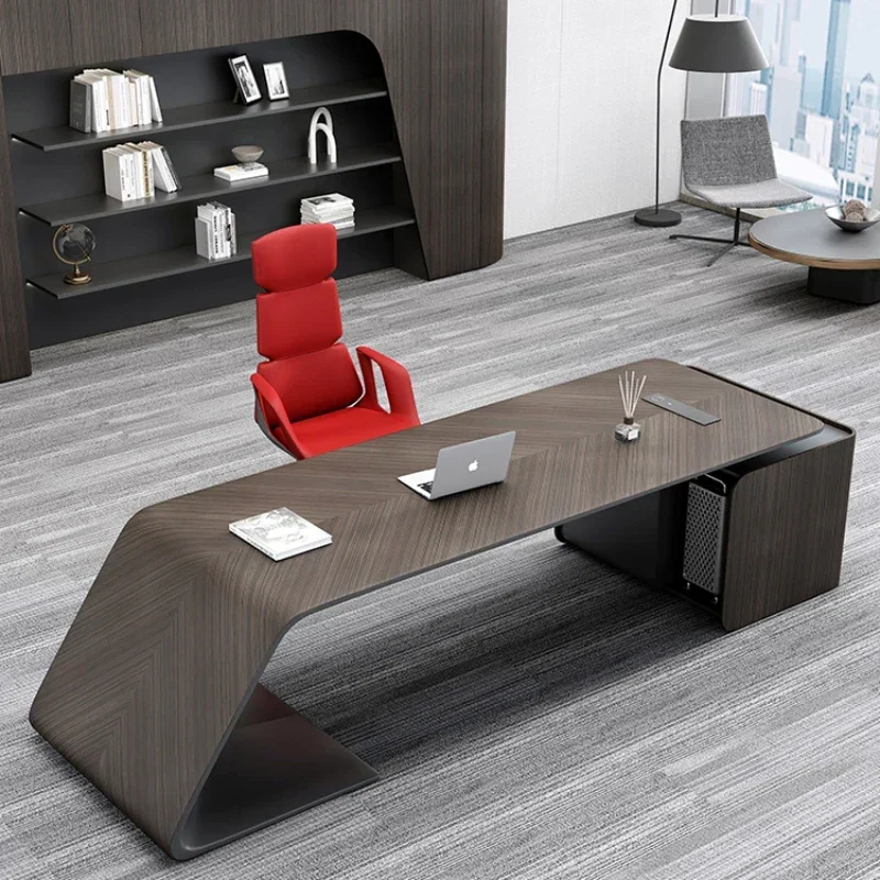 # Escritorio de Oficina Estéti - Desk Setup For Work reseña y precio