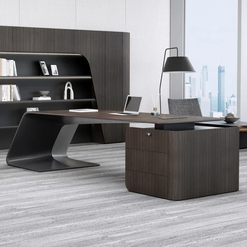 # Escritorio de Oficina Estéti - Desk Setup For Work reseña y precio