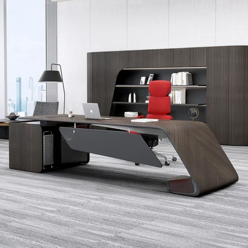 # Escritorio de Oficina Estéti - Desk Setup For Work reseña y precio