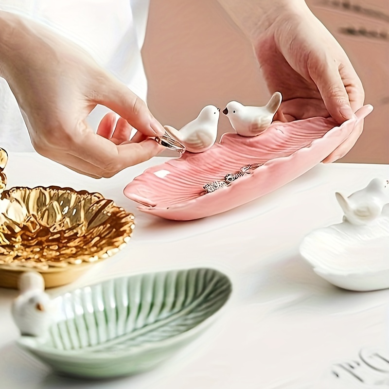 Nuevo lindo pájaro Dim Sum ban - Desk Setup At Home reseña y precio