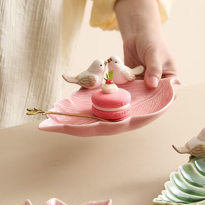 Nuevo lindo pájaro Dim Sum ban - Desk Setup At Home reseña y precio