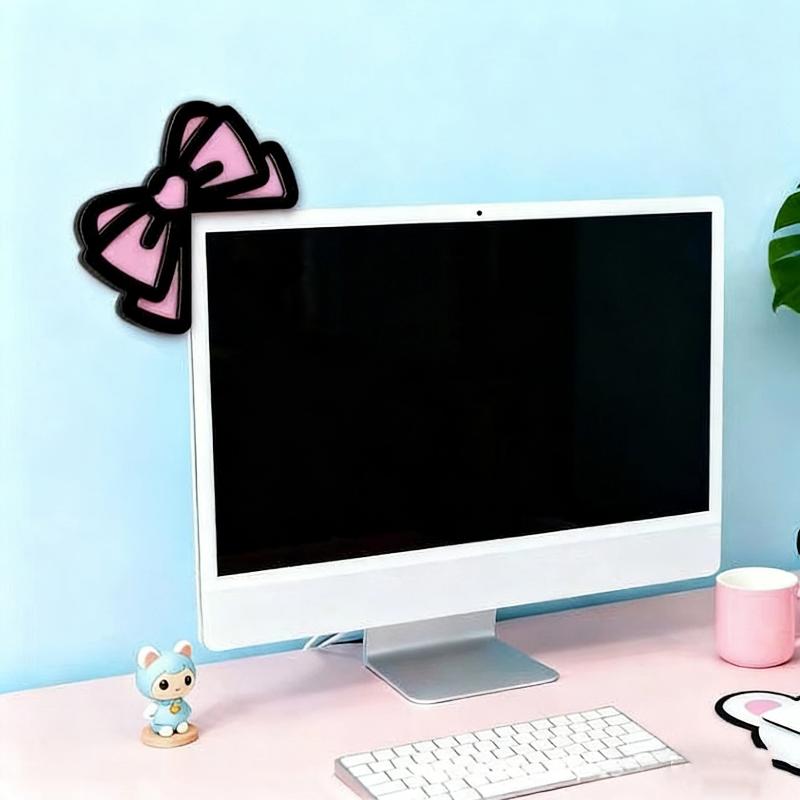 Nuevos Accesorios de PC con La - Desk Setup Home reseña y precio