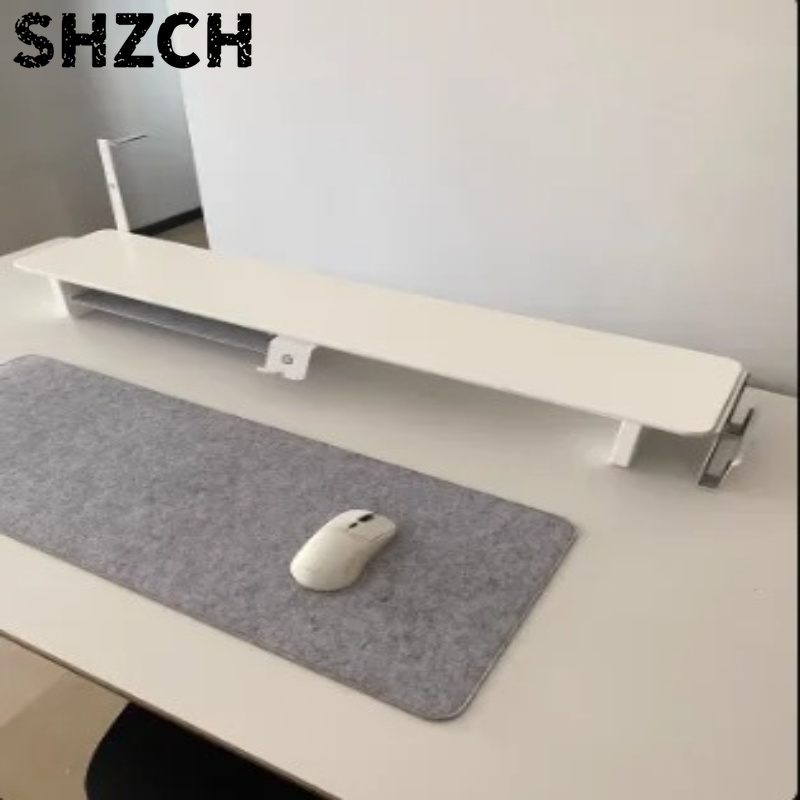 ‌ Soporte Modular para Monitor - Desk Setup White reseña y precio