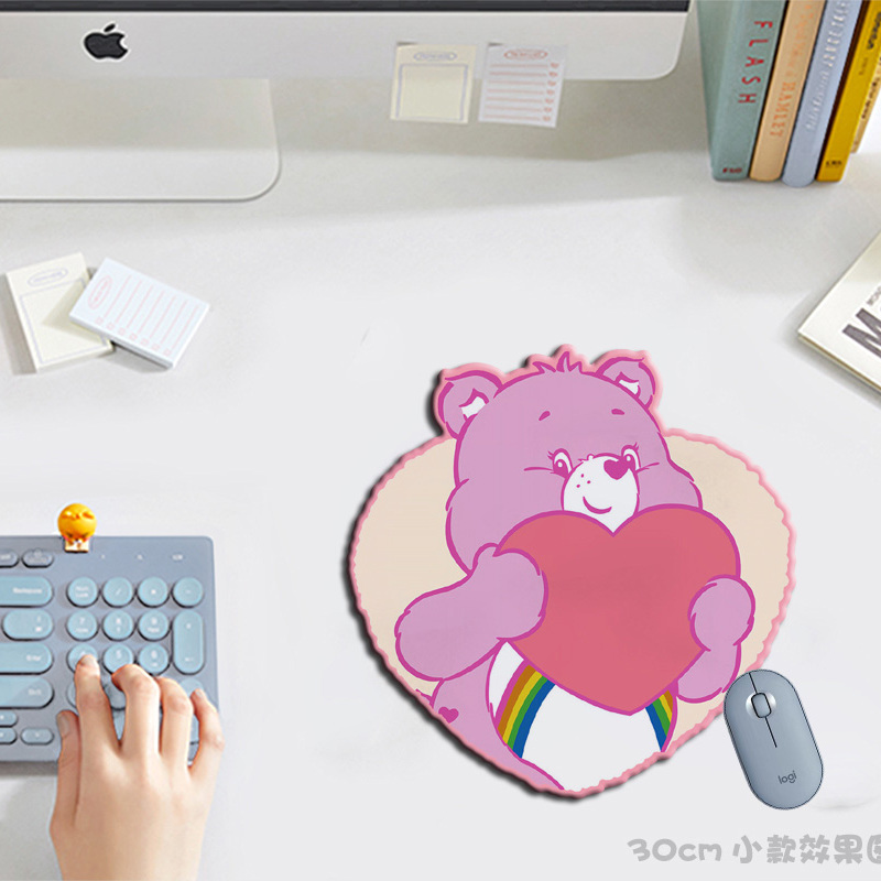 Alfombrilla de ratón con dibuj - Desk Setup Cute reseña y precio