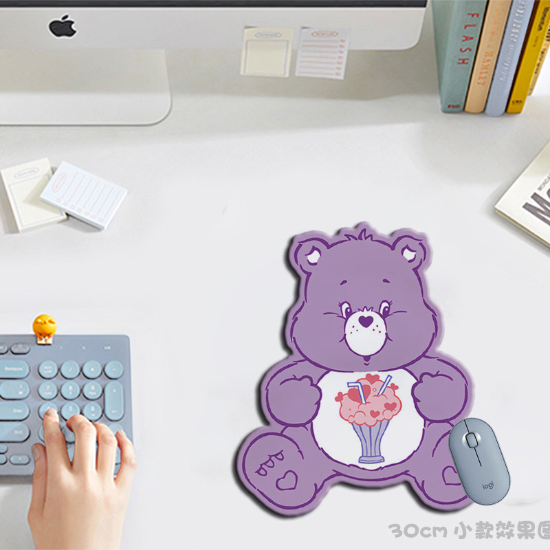 Alfombrilla de ratón con dibuj - Desk Setup Cute reseña y precio