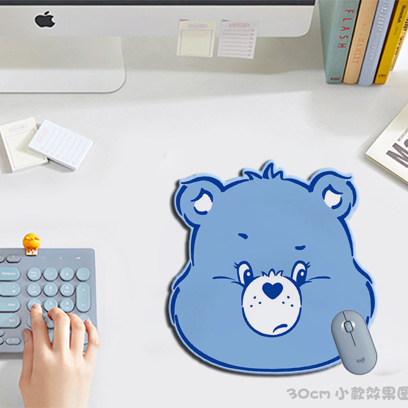 Alfombrilla de ratón con dibuj - Desk Setup Cute reseña y precio