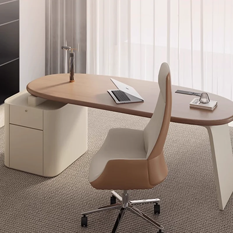 Mesa para portátil para dormit - Desk Setup L Shaped reseña y precio