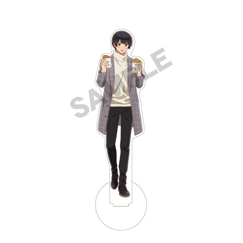 Axis Powers Hetalia WorldStars - Desk Setup Cute reseña y precio