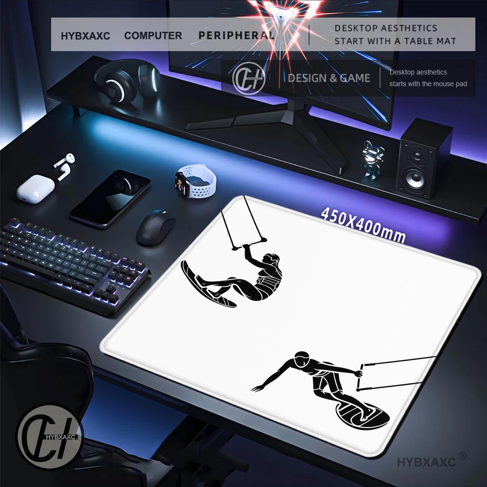 Alfombrilla de Ratón con Diseñ - Desk Setup For Work reseña y precio