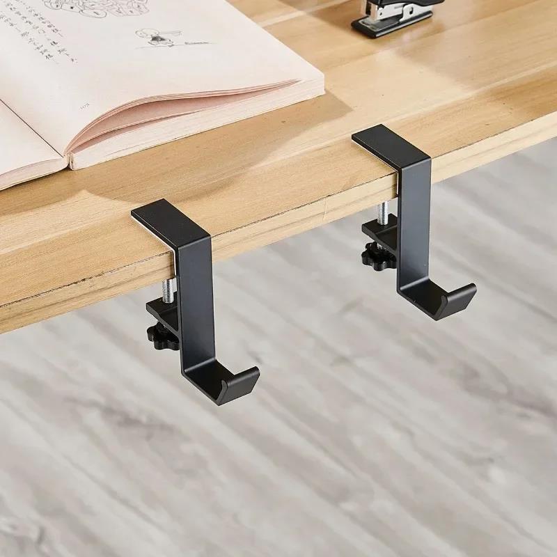 Gancho Multifuncional Sin Perf - Headphone Hook Under reseña y precio