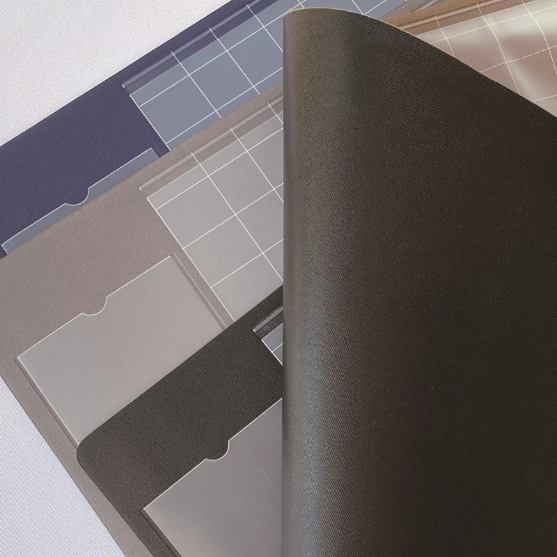 Alfombrilla de Ratón Portátil  - Desk Pad Leather Large reseña y precio