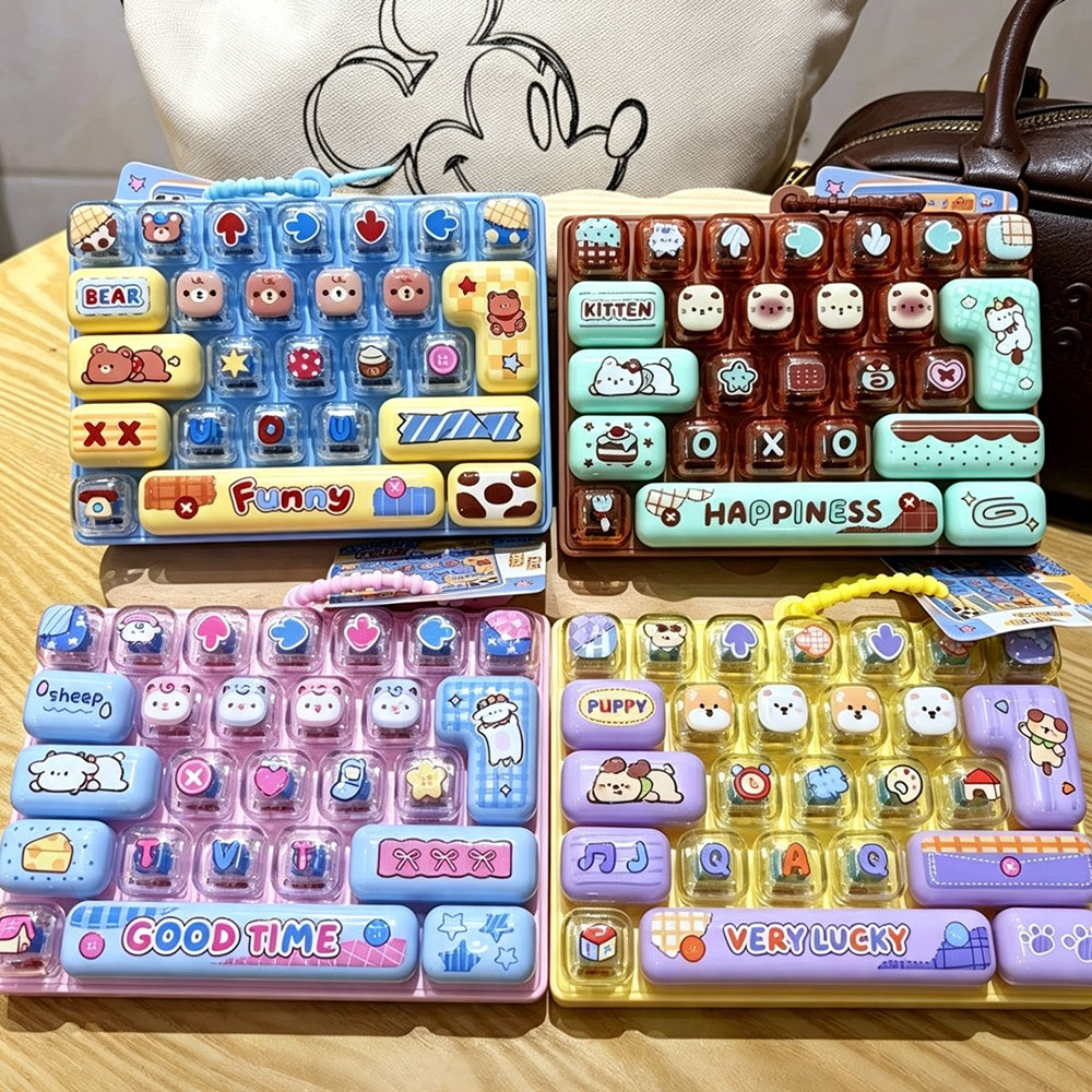 Organizador de Escritorio Esté - Desk Setup Asmr reseña y precio