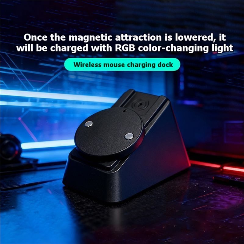 ¡LXYA68Z! Base de Carga para R - Logitech Mouse G502 reseña y precio